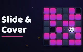Slide & Cover