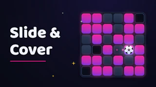 Slide & Cover