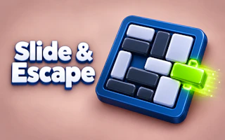 Slide & Escape