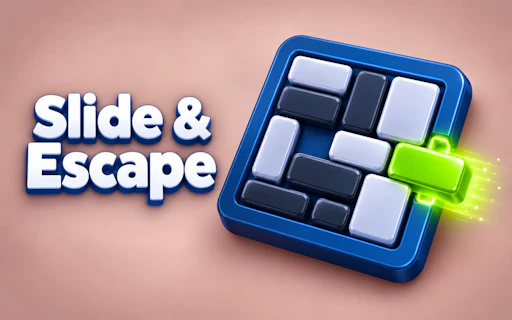 Slide & Escape