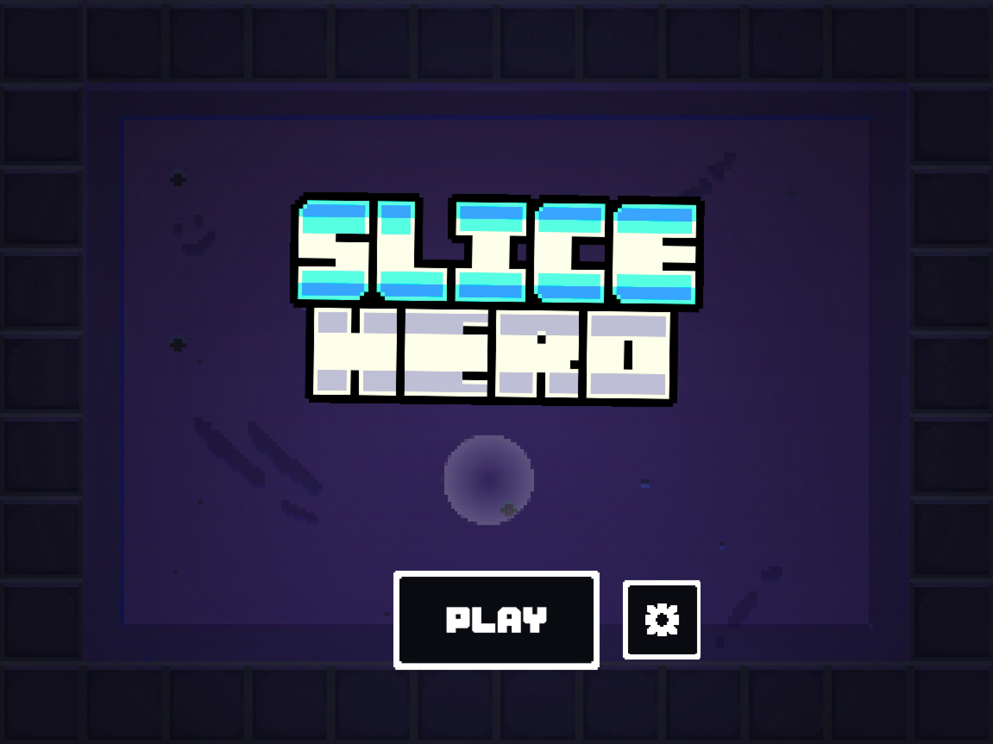 Slice Hero