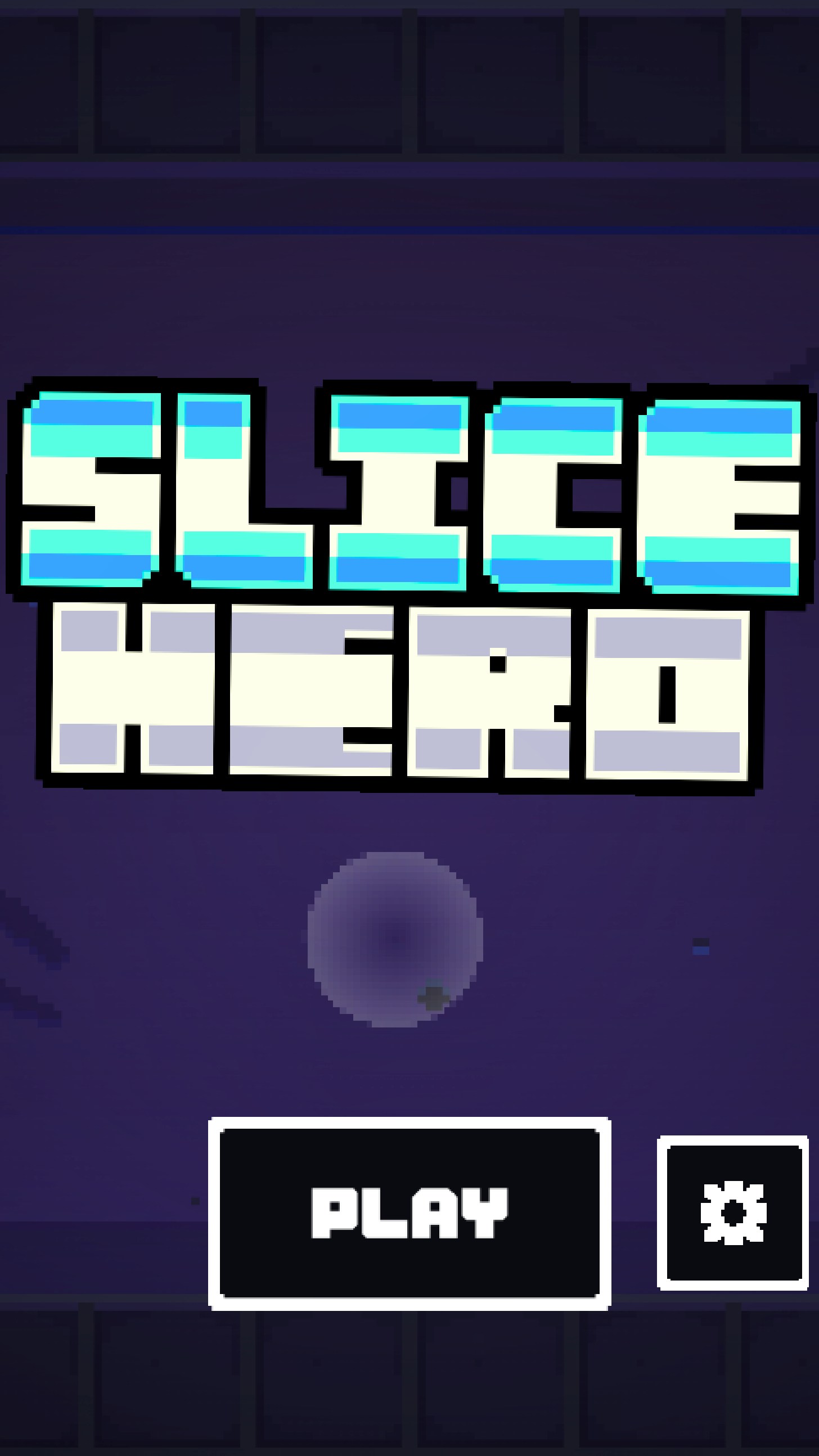 Slice Hero