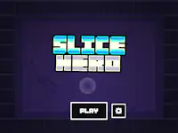 Slice Hero
