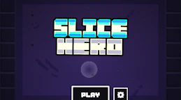 水果切割英雄 (Slice Hero)