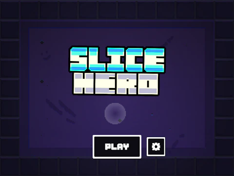 Slice Hero game thumbnail