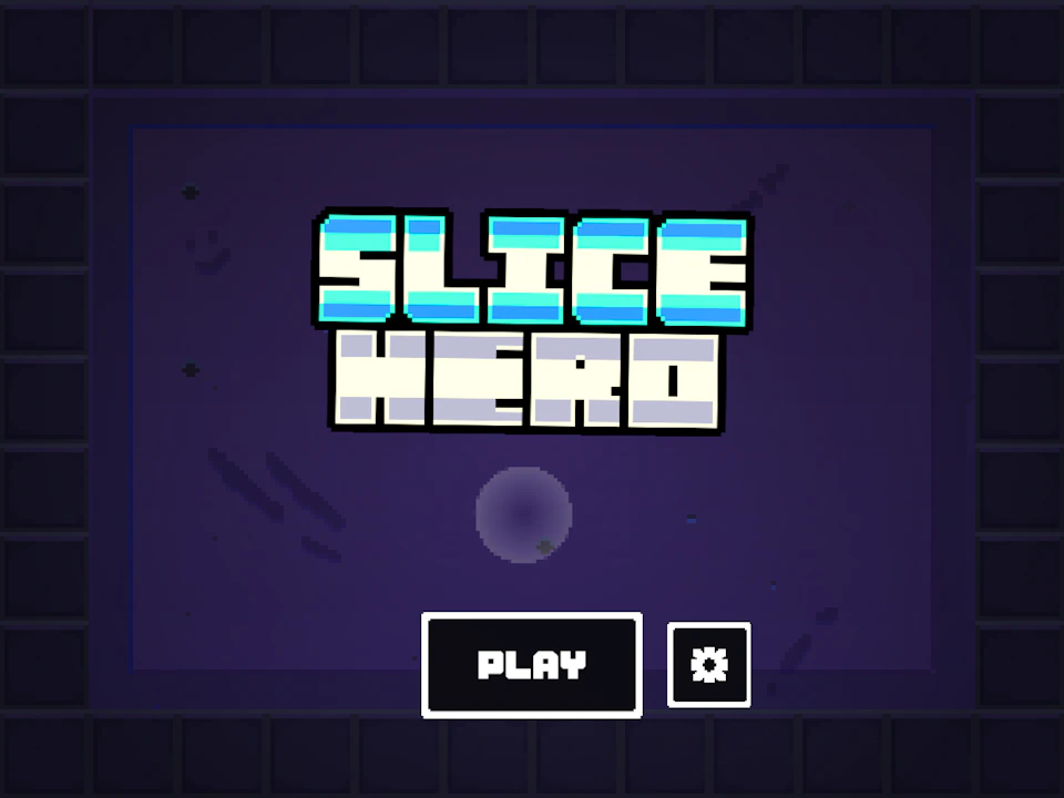 Slice Hero game thumbnail