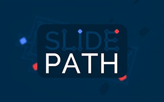 Slide Path game cover