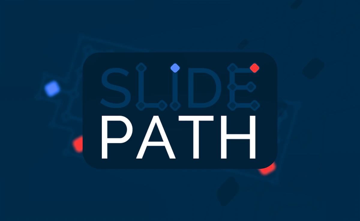 Play Slide Path — free online Strategy game