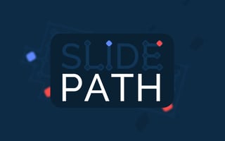 Slide Path game cover
