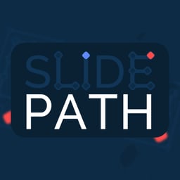 Slide Path Online strategy Games on taptohit.com