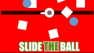 Slide The Ball
