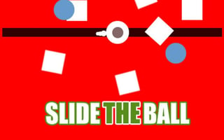 Slide The Ball game cover