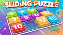 Sliding Puzzle