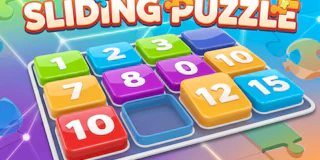 Sliding Puzzle thumbnail