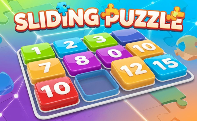 Slideing Puzzle