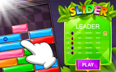 Slider - play free online
