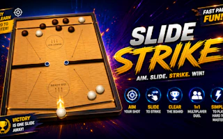 Slide Strike