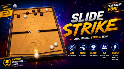 Slide Strike game thumbnail