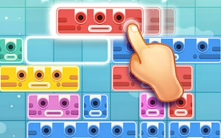 Slidey Block Puzzle