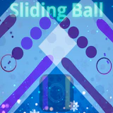 Sliding Ball