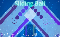 Sliding Ball