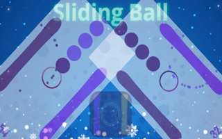 Sliding Ball