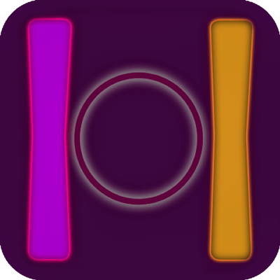 Sliding Ball By Gamepix
