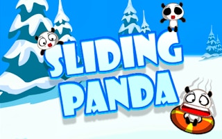 Sliding Panda