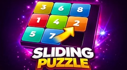 Sliding Puzzle