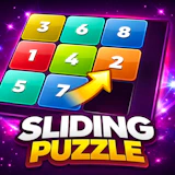 Sliding Puzzle