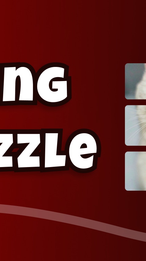 Sliding Puzzle - The 15 Puzzle