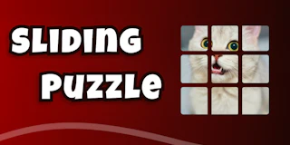 Sliding Puzzle - The 15 Puzzle thumbnail