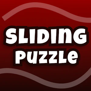 Sliding Puzzle - The 15 Puzzle Thumbnail