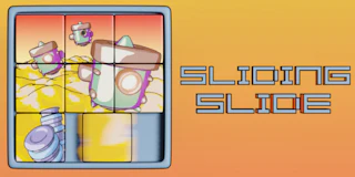 Sliding Slide thumbnail