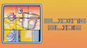 Image for Sliding Slide