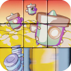 Sliding Slide Thumbnail