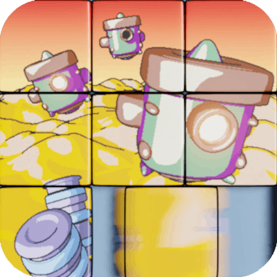 Sliding Slide By Gamepix