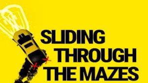 Image for Sliding through the Mazes