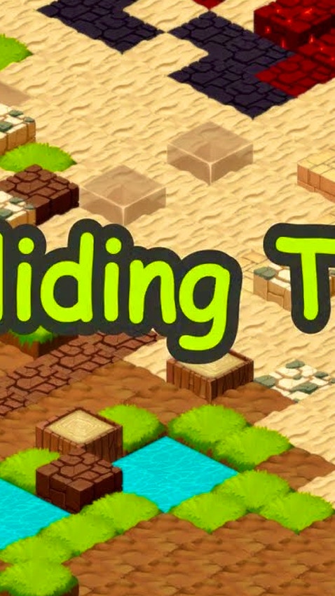 Sliding Tim - Way to home