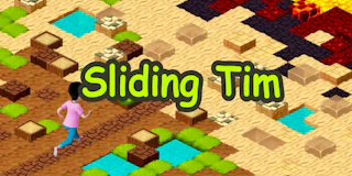 Sliding Tim - Way to home thumbnail