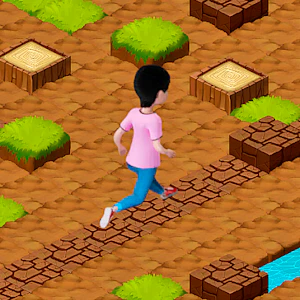 Sliding Tim - Way to home Thumbnail