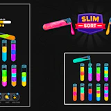 Slim Sort
