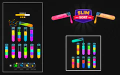 Slim Sort