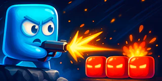 Slime Adventure thumbnail