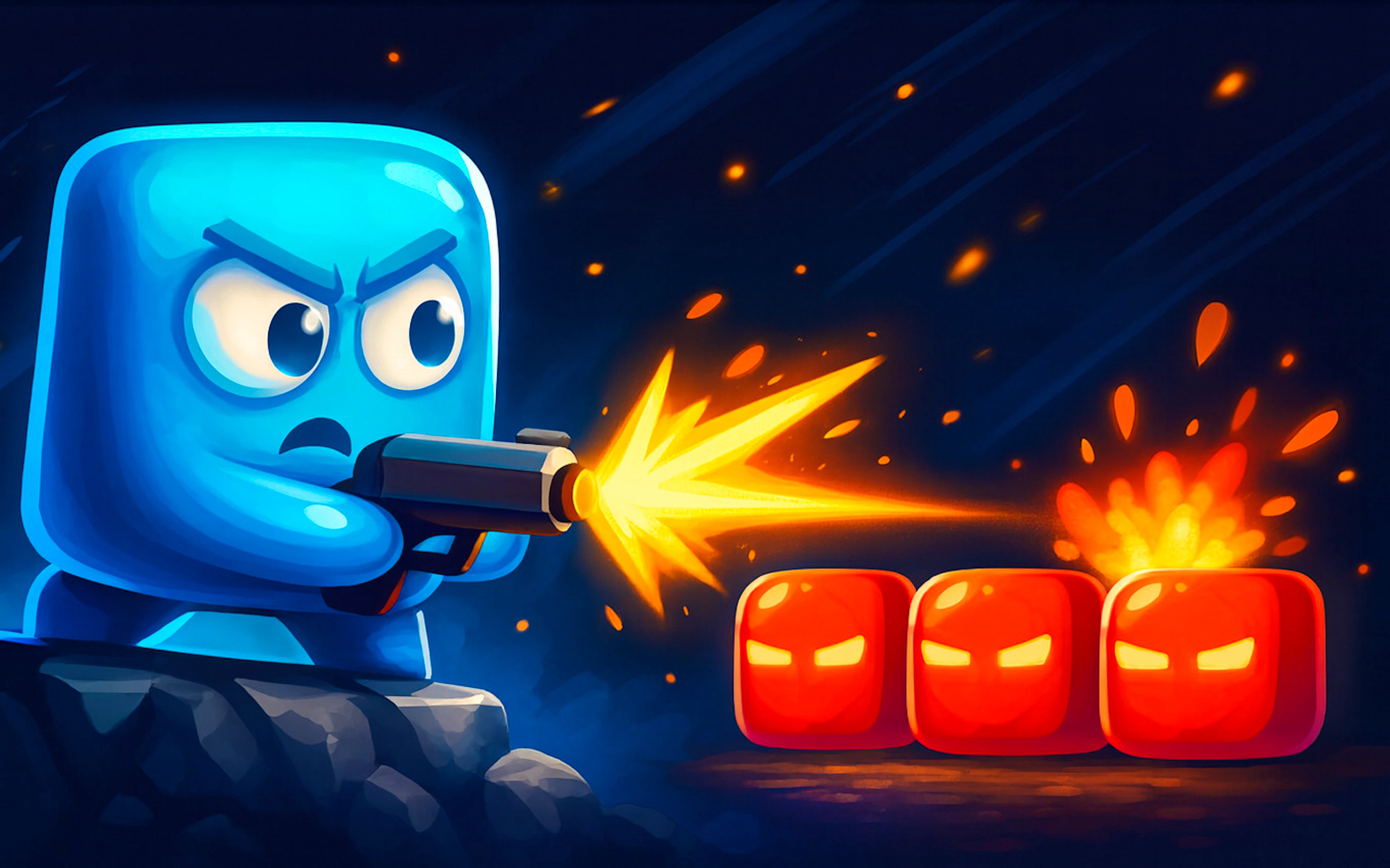 Slime Adventure
