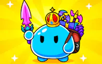 Slime Attack Puzzle!