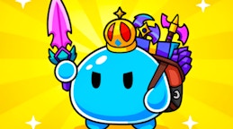 Slime Attack Puzzle!