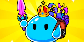 Slime Attack Puzzle! thumbnail