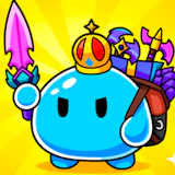 Slime Attack Puzzle!