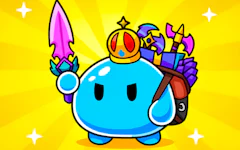 Slime Attack Puzzle!